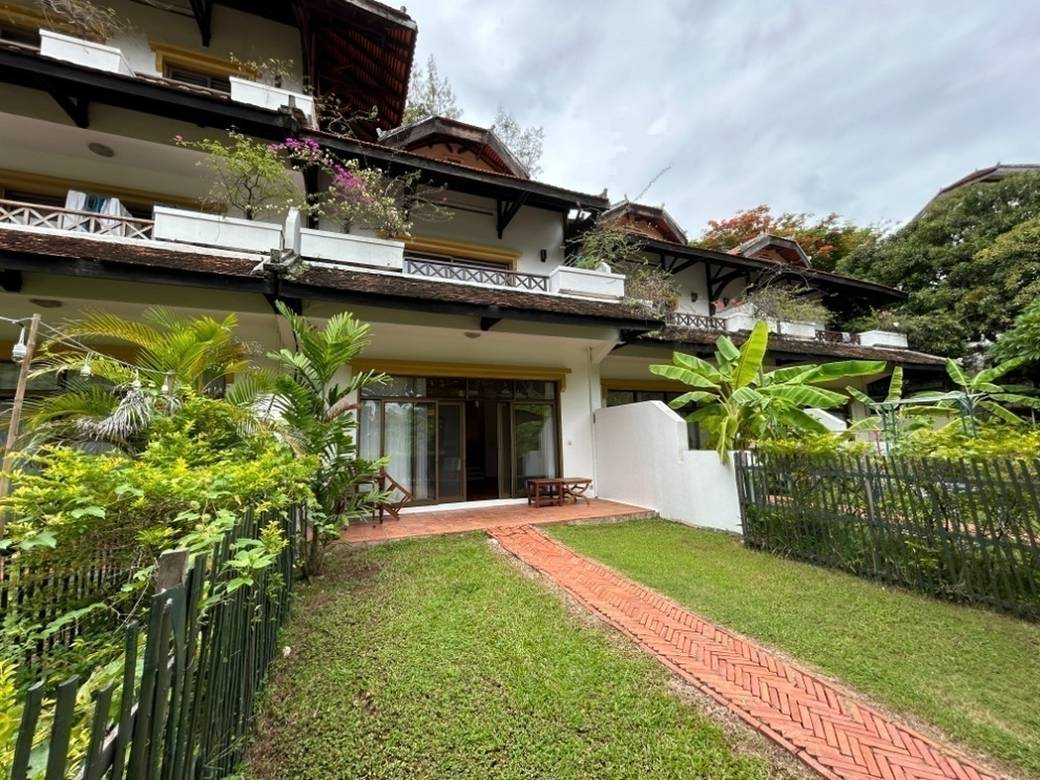 150 sqm Living Size Vila K pronájmu in Chamkarmon