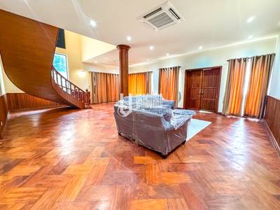 Furnished Villa For Rent