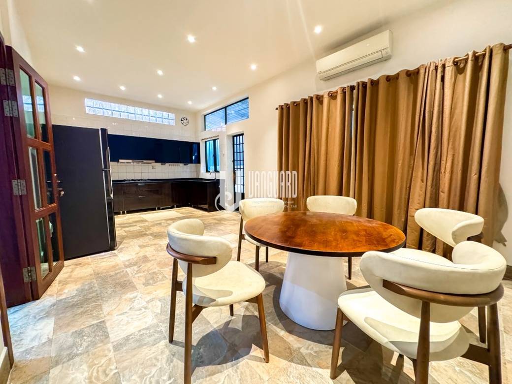 Villa For Rent in Toul Kork $3,000