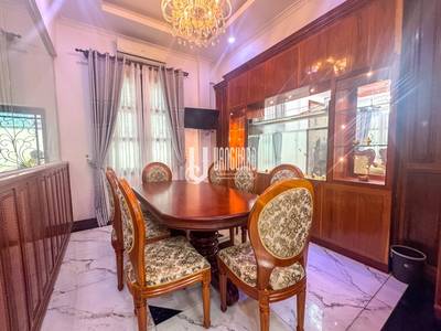 Vila K pronájmu in Boeung Kak 2, Toul Kork, Phnom Penh