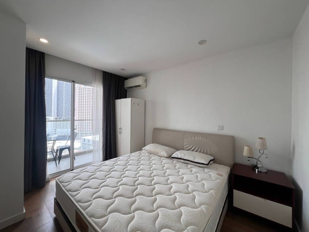 CASA by Meridian | $600 콘도