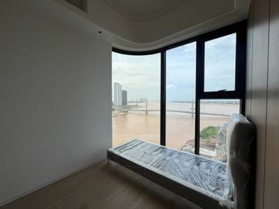 滨江·雅诗顿 | Chbar Ampov23-19平方米使用面积公寓For Sale & Rent