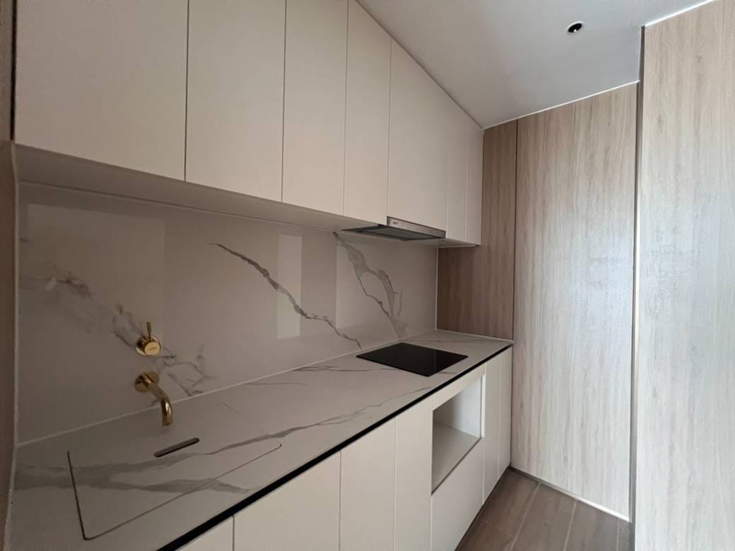 滨江·雅诗顿 | 91平方米土地面积的公寓For Sale & Rent