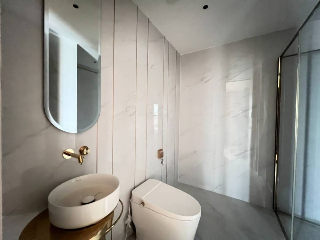 滨江·雅诗顿 | 已装修公寓For Sale & Rent