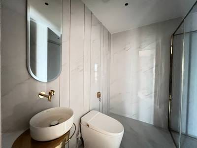 滨江·雅诗顿 | 已装修公寓For Sale & Rent