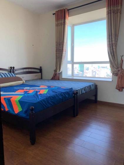 Chamkarmon Condo For Sale & Rent in Chamkarmon