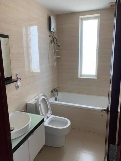 Chamkarmon Condo For Sale & Rent in Tonle Bassac Chamkarmon $220,000