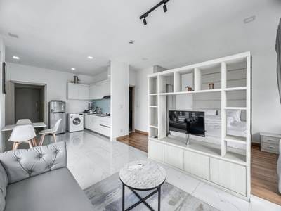 PS Crystal Condominium | Studio For Sale & Rent in Boeung Tumpun, Meanchey, Phnom Penh