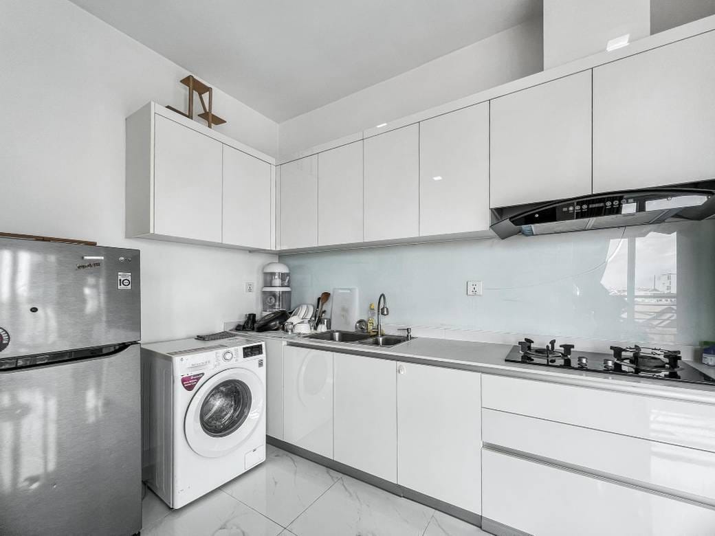 PS Crystal Condominium | Boeung Tumpun Studio For Sale & Rent in Boeung Tumpun