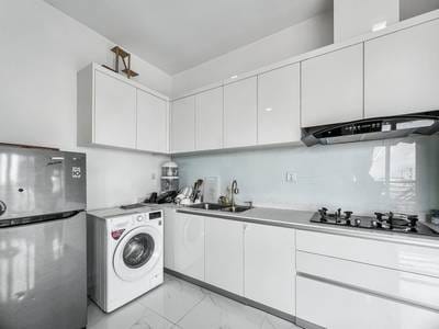 PS Crystal Condominium | Boeung Tumpun Studio For Sale & Rent in Boeung Tumpun