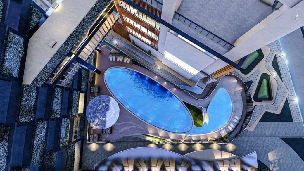 Urban Village Phase 2 | $88,000 Studio Type
