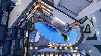 Urban Village Phase 2 | $88,000 Studio Type
