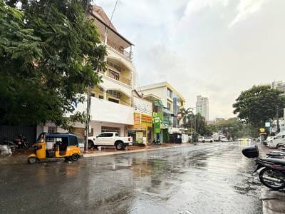 $1,500 Shophouse
