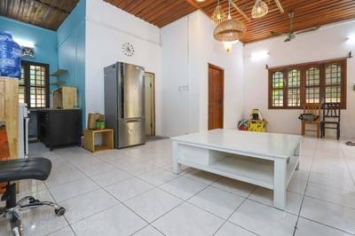 Villa For Rent in Boeung Trabek, Chamkarmon, Phnom Penh