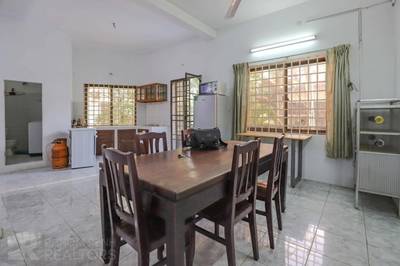 Flat House For Rent in Chamkarmon $400
