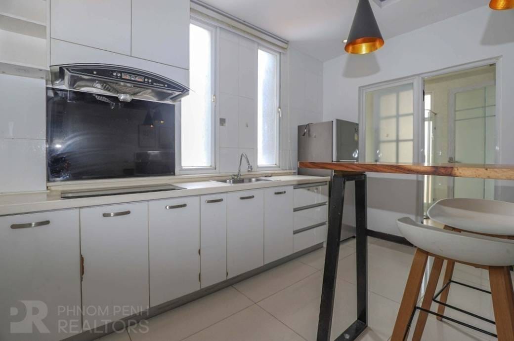55 sqm Land Size Apartment For Rent