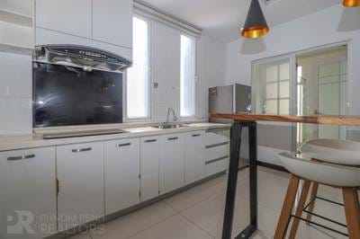 55 sqm Land Size Apartment For Rent