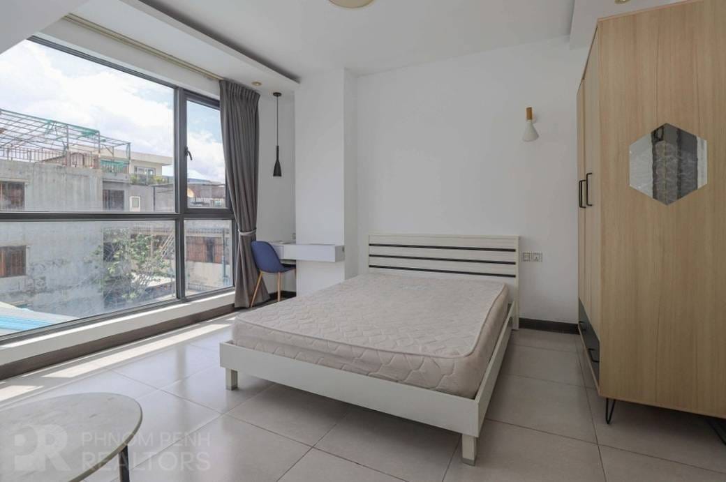 Furnished Apartment For Rent