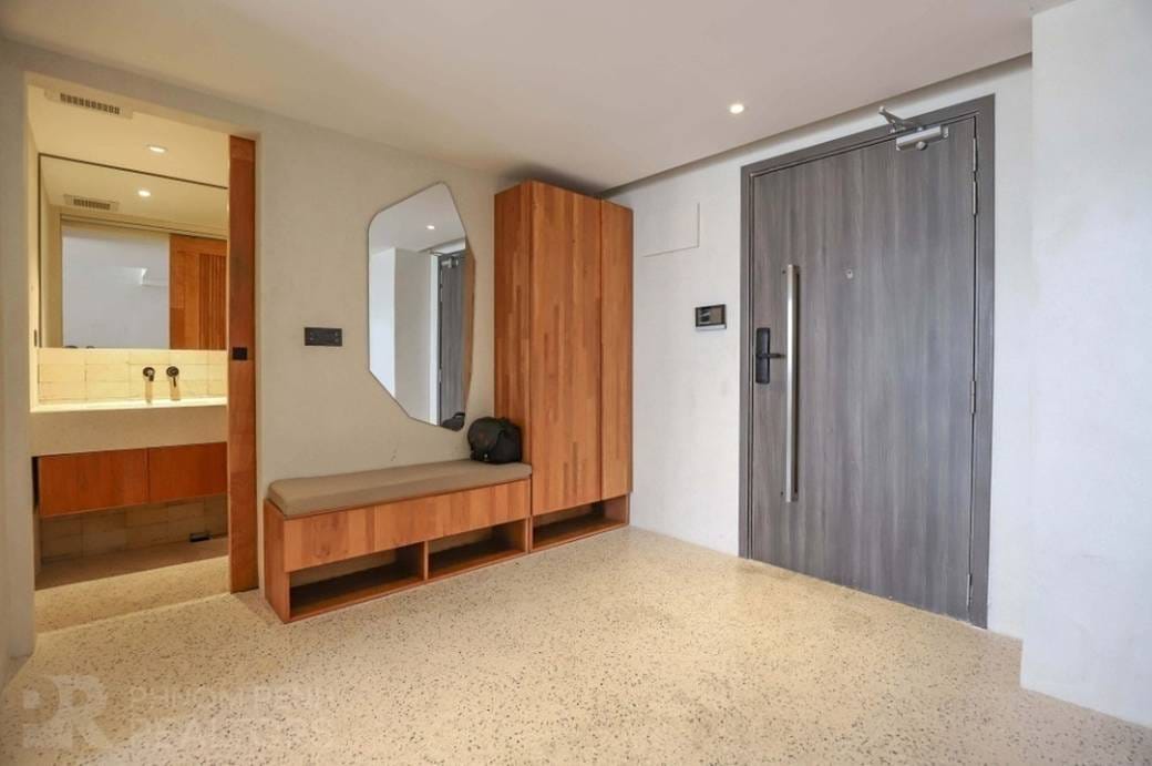 Chamkarmon套房出租，价格$1,900