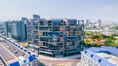 6,000 sqm Living Size Здание Для Продажи in Chroy Changvar