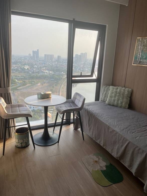 Vue Aston | Condo For Sale & Rent in Nirouth, Chbar Ampov, Phnom Penh