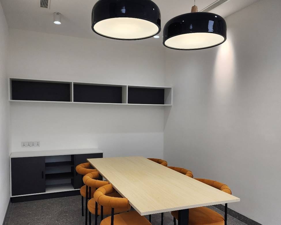 345 Office Space | Kanceláře K pronájmu in Boeung Kak 1, Toul Kork, Phnom Penh