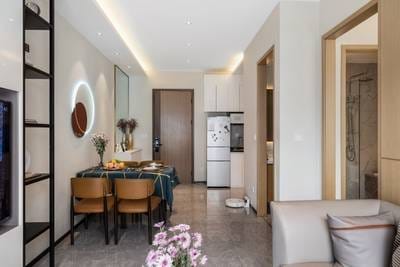 ឡឺខុនដេ (Le Condé BKK1) | ខុនដូ សំរាប់លក់ នៅ បឹងកេងកង១, បឹងកេងកង, ភ្នំពេញ