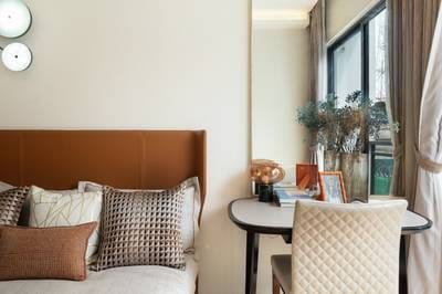 Le Condé BKK1 | 28-879 sqm Living Size Condo For Sale in Boeng Keng Kang