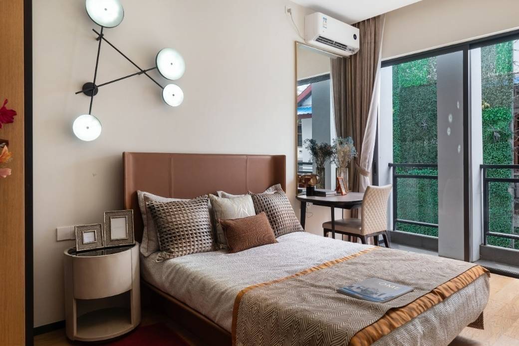 Le Condé BKK1 | Boeng Keng Kang Condo For Sale in Boeng Keng Kang
