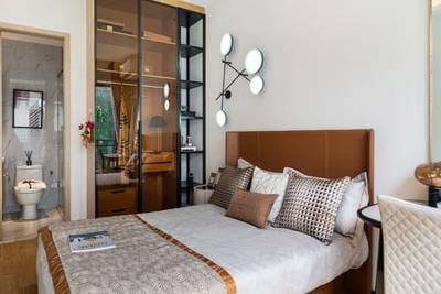 ឡឺខុនដេ (Le Condé BKK1) | Boeng Keng Kang ខុនដូ សំរាប់លក់ នៅBoeng Keng Kang