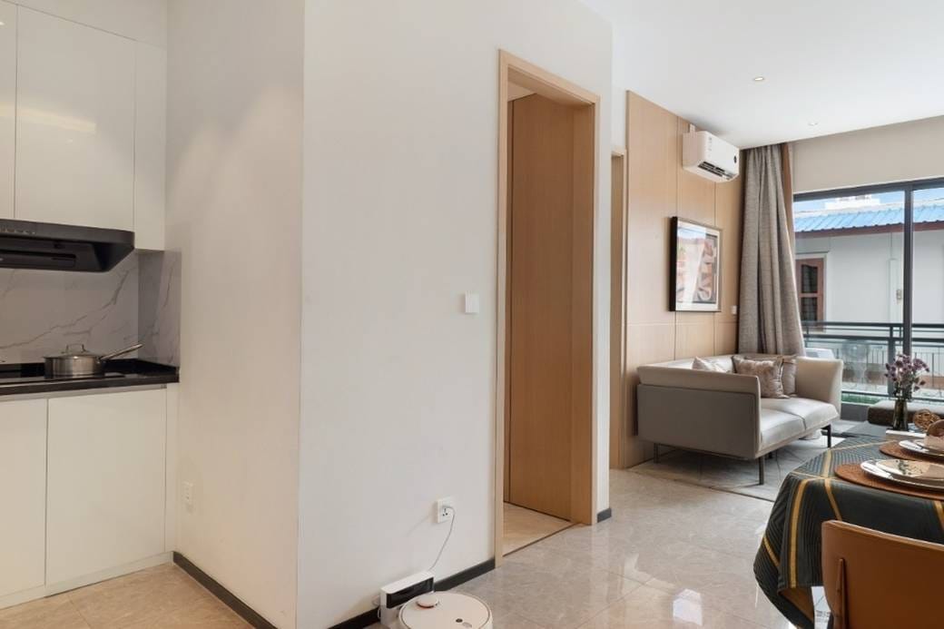 Le Condé BKK1 | Condo For Sale in Boeng Keng Kang $211,425