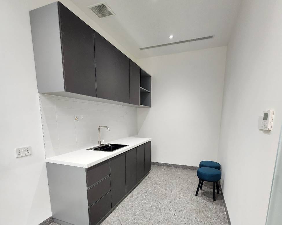 345 Office Space | Kanceláře K pronájmu in Toul Kork Na dotaz