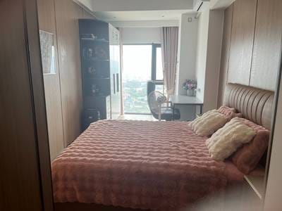 滨江·雅诗顿 | $169,000 公寓