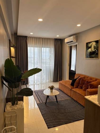 Condo Na wynajem w Phnom Penh Thmey, Sen Sok, Phnom Penh
