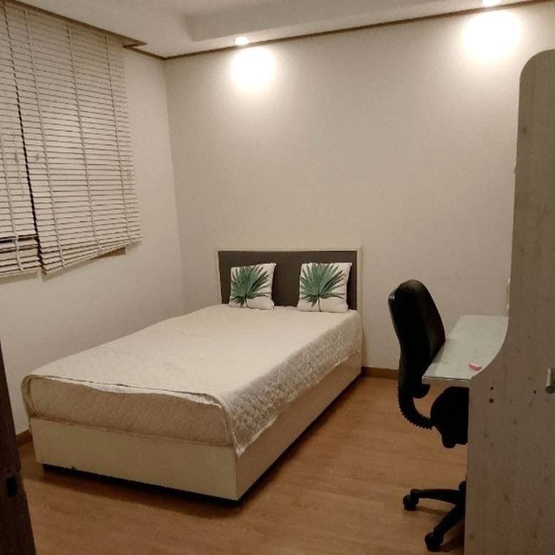De Castle Royal Condominium | Condo Na prodej with 1 Parking Space