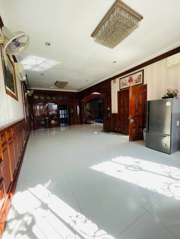 Building For Rent in Nirouth, Chbar Ampov, Phnom Penh