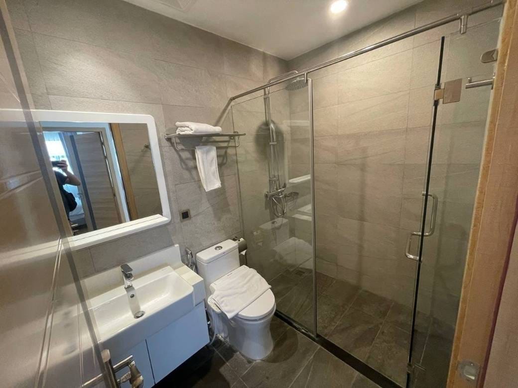 The View Serviced Residence | Meblowane Condo Na sprzedaż