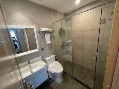The View Serviced Residence | Meblowane Condo Na sprzedaż