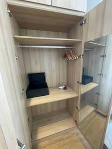 The View Serviced Residence | Condo Na sprzedaż o powierzchni mieszkalnej 27-9 m² w Boeng Keng Kang