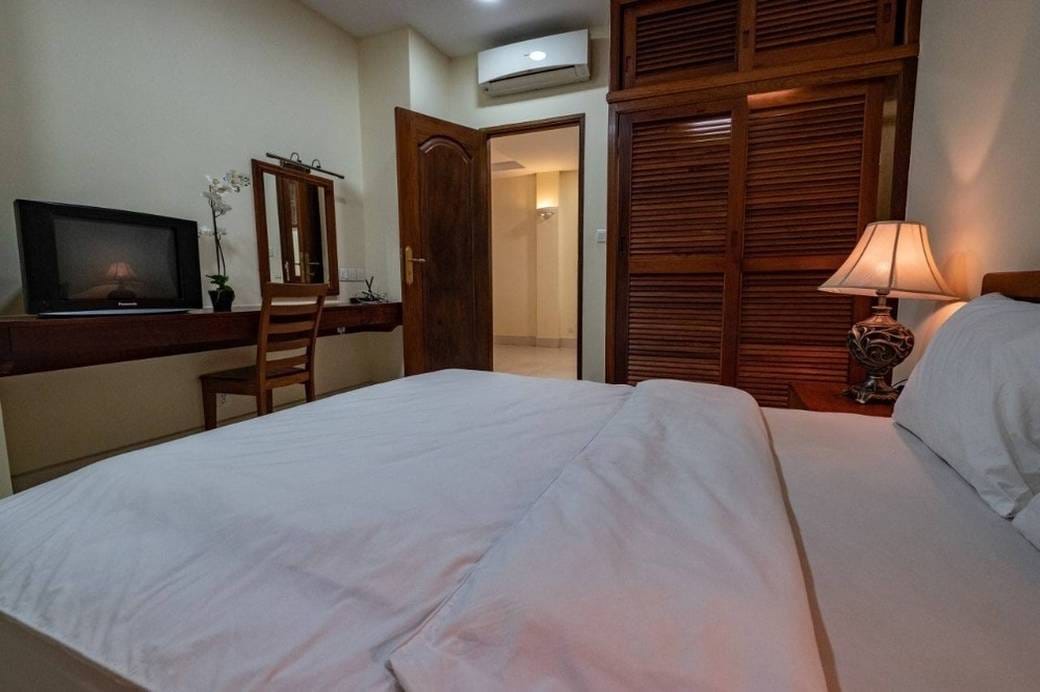 $1,300 Appartement avec services
