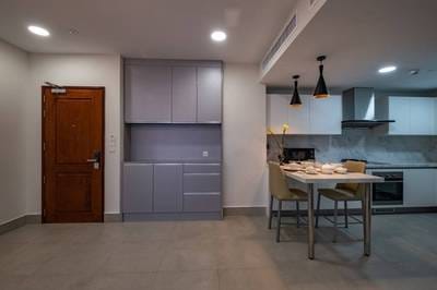 Richardsons Serviced Apartment | Appartement avec services À louer à BKK 1, Boeng Keng Kang, Phnom Penh