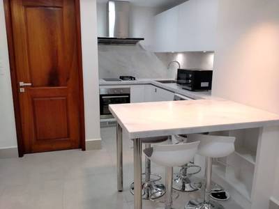 Richardsons Serviced Apartment | 인테리어 됨 서비스드 아파트 임대
