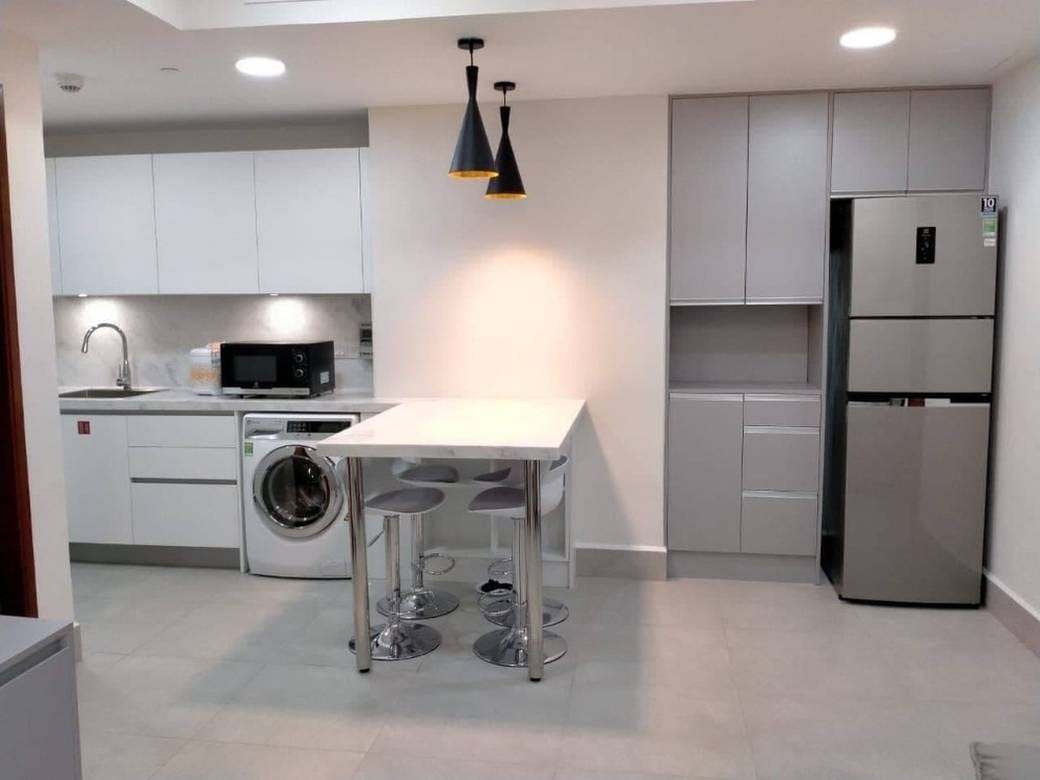 Richardsons Serviced Apartment | 만경강1부구(BKK1), 벙껭깡, 프놈펜에 있는 서비스드 아파트 임대
