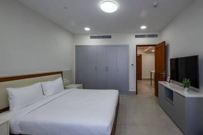 Richardsons Serviced Apartment | Boeng Keng Kang에 있는 전용면적 45-265㎡ 서비스드 아파트 임대