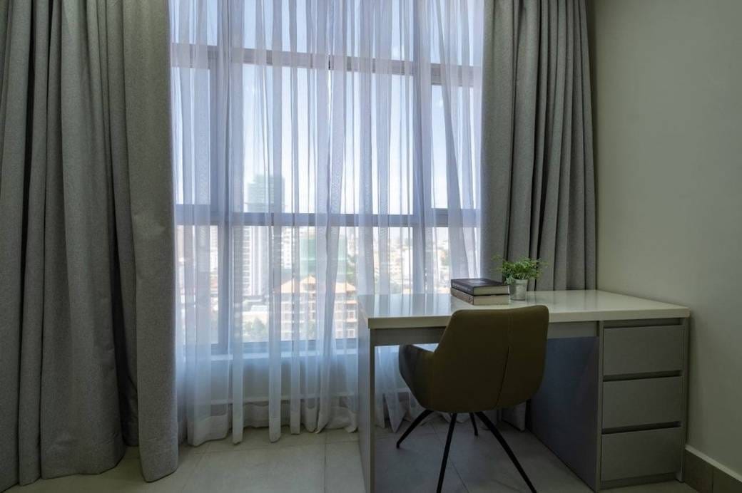 Richardsons Serviced Apartment | 만경강1부구(BKK1), 벙껭깡, 프놈펜에 있는 서비스드 아파트 임대