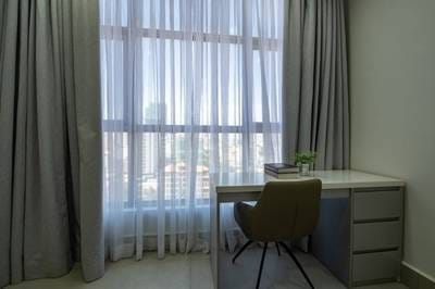 Richardsons Serviced Apartment | 만경강1부구(BKK1), 벙껭깡, 프놈펜에 있는 서비스드 아파트 임대