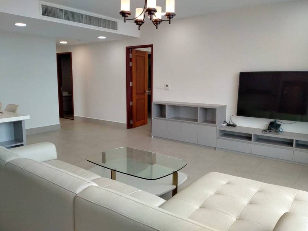 Richardsons Serviced Apartment | Zařízeno Apartmán se službami K pronájmu