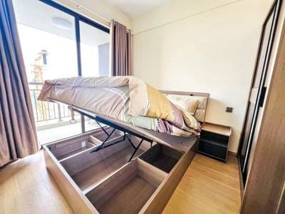 The Pinnacle Residence | 内装済みのマンション売り物件