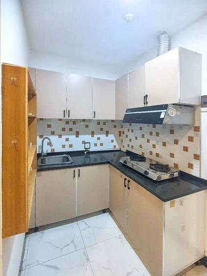 Residence L Boeung Tompun | 60 sqm Land Size Condo Na prodej