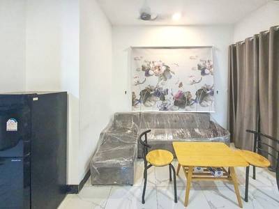 Residence L Boeung Tompun | $71,000 Condo